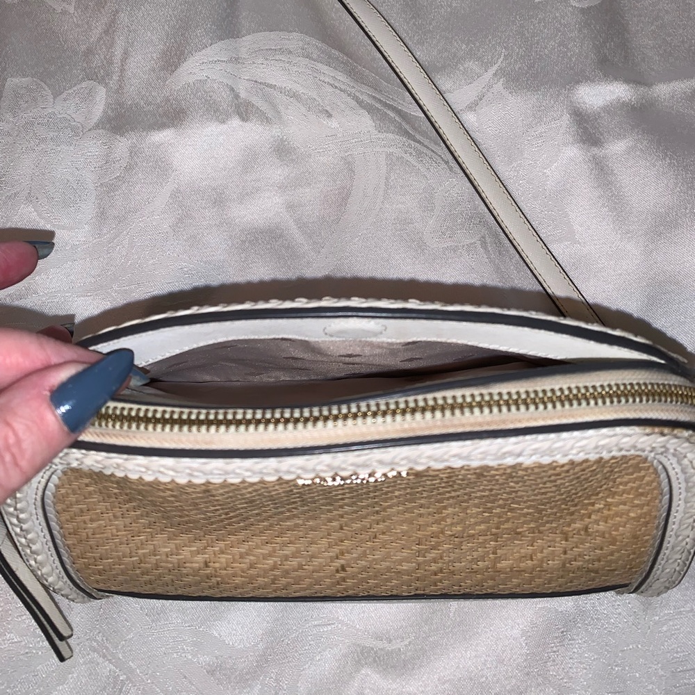 Kate spade cross body purse